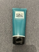 L'oréal Colorista Washout - turquoise (turkusowy)