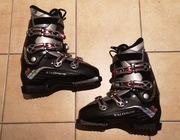 Buty narciarskie SALOMON rozm. 28 28,5 (ok.44) skorupa 329mm 
