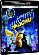 Pokémon: Detektyw Pikachu 4k po polsku nowe zagraniczne