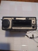 Stare radio magmor 