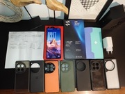 Mega zestaw Oneplus 12 12/256