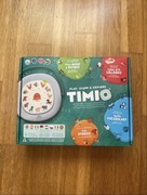 TIMIO Zestaw startowy + 5 dysków TM03-03 Język Polski