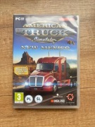 AMERICAN TRUCK SIMULATOR NEW MEXICO PL PC                    