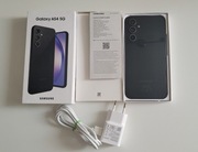 Samsung Galaxy A54 5G. Jak nowy!!!
