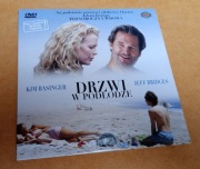 Drzwi w podłodze - Jeff Bridges, Kim Basinger