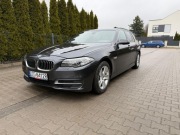 Bmw 530d xdrive 