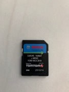 Mapa tomtom Ford aktualizacja 2019 karta 