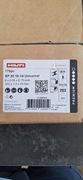 Hilti Sp20  UNIWERSALNE BRZESZCZOTY DO PIŁ SZABLASTYCH (DO DUŻYCH OBCIĄŻEŃ)