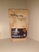 CFM WHEY PROTEIN 80 1kg Biscuit Cookie