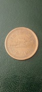 Japonia - 10 jenów 1973