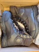 Buty wojskowe 939/MON - rozmiar 44