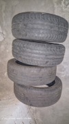 Opony letnie 205/55R16 4szt