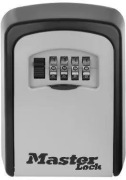 Skrzynka na Klucze MASTER LOCK