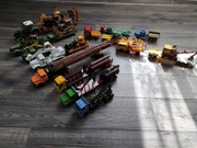 Siku joal ros Britain's rmf kultowe ciężarówki prl