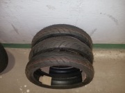 Opona Duro DM1059 80/80-14 53L leżak