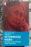 Cavelius, Kadir - Szturmując niebo