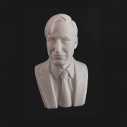 Figurka 3D - Saul Goodman x Jimmy McGill | Breaking Bad