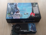 Karta graficzna NVIDIA GeForce GTX 9800+ 512mb PNY