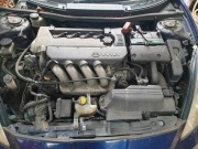 Silnik 2zz-ge swap toyota celica tsport 1.8 190km