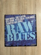 John Mayall Eric Clapton RAW Blues USA EX+ LP