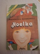 Małgorzata Musierowicz Noelka