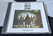 Fields of the Nephilim - Dawnrazor CD 1987