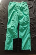 McKinley spodnie narciarskie damskie roz.42 (L-XL) membrana 15/15 tyś