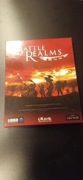 Battle Realms Big Box PC retro gra