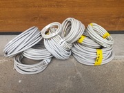 Kabel instalacyjny, przewód elektryczny 5x2,5