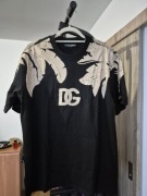 Koszulka DG Dolce Gabana roz. XL