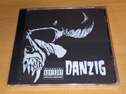 Danzig Danzig CD