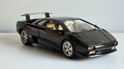 Bburago 1:18 Lamborghini Diablo (1990) cod. 3028