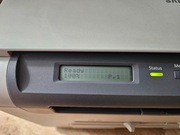 Urządzenie wielofunkcyjne Samsung SCX-4200 skaner/laser