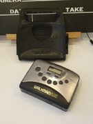 Sony walkman WM-FX251 z oryginalnym pokrowcem sprawny made in Japan