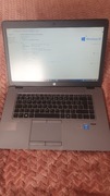 Laptop HP Elitebook 850 G2 intel I5/16GB/1000GB ssd samsung 870evo FHD