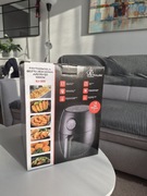 Frytkownica beztłuszczowa Airfryer 1000W 2L Extra link SJ-200