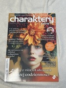 Charaktery extra nr 3/2025