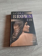 Sandra Brown Żar