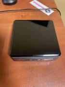 Mini Komputer Intel NUC - i3-7100u, 256 GB SSD, 8 GB DDR4