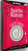M.C.Beaton - Agatha Raisin i ciasto śmierci