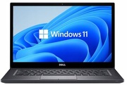 Laptop dell 7480 IDEALNY W11PRO 512GB SSD 16GB DDR4 i5-7200U GW 12MCY SKLEP