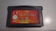 The Lion King GBA