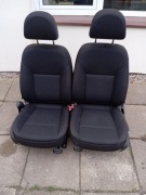 OPEL INSIGNIA FOTELE KANAPA KOMBI