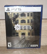 INDUSTRIA PS5 LIMITED RUN #139 NOWA FOLIA
