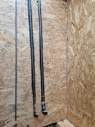 WIERTŁO SDS PLUS 12x1000mm DO BETONU 