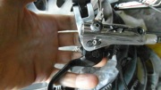 Hamulce Shimano XTR-M960 + XT-M785_ IS_Komplet hamulce XTR + XT_ Zestaw P+T