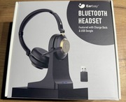 Earbay Zestaw słuchawkowy Bluetooth