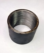 Mufa stalowa do spawania 11/4"