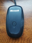 Odbiornik adapter pada Xbox 360 do PC