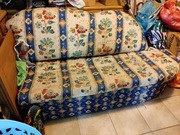 Kanapa rozkładana do naprawy